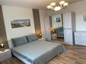 Aparthotel Praha